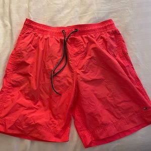 Tommy Hilfiger swim trunks